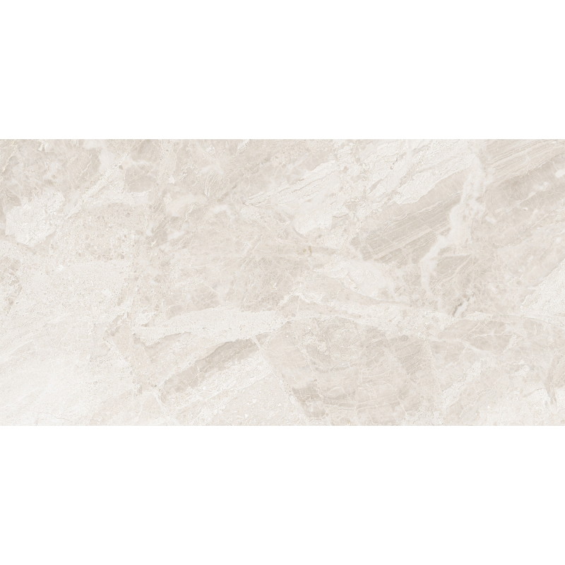 Mexen Reno Clara glasiertes Feinsteinzeug rekt. G1, Boden- und Wandfliese 120 x 60 cm, glänzend - TL133-120-060-01