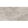 Mexen Reno Grey glasiertes Feinsteinzeug rek. G1, Boden- und Wandfliese 120 x 60 cm, glänzend - TL133-120-060-02