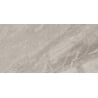 Mexen Reno Grey glasiertes Feinsteinzeug rek. G1, Boden- und Wandfliese 120 x 60 cm, glänzend - TL133-120-060-02