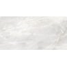 Mexen Cressida Weiß glasiertes Feinsteinzeug rekt. G1, Boden- und Wandfliese 120 x 60 cm, glänzend - TL135-120-060-01