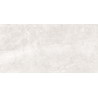 Mexen Quetta Bianco glasiertes Feinsteinzeug rekt. G1, Boden- und Wandfliese 120 x 60 cm, glänzend - TL136-120-060-00