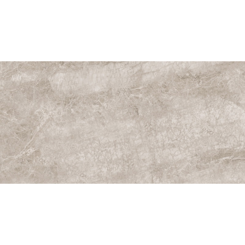 Mexen Quetta Natürlicher glasierter Feinsteinzeug rekt. G1, Boden- und Wandfliese 120 x 60 cm, glänzend - TL136-120-060-02