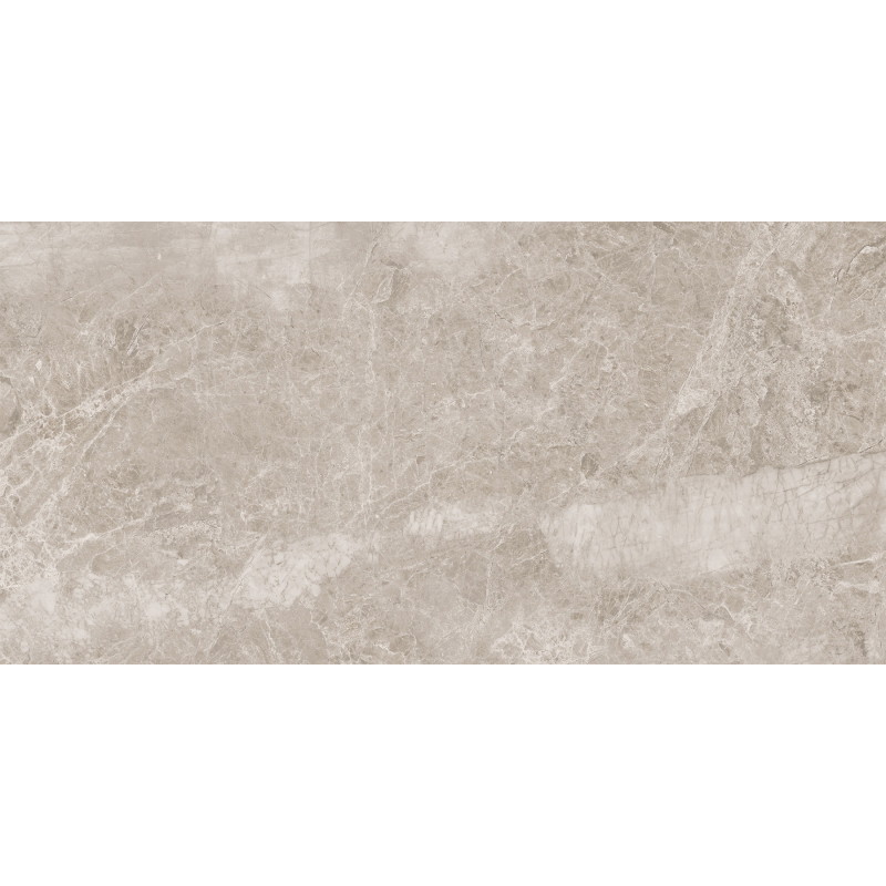 Mexen Quetta Natürlicher glasierter Feinsteinzeug rekt. G1, Boden- und Wandfliese 120 x 60 cm, glänzend - TL136-120-060-02