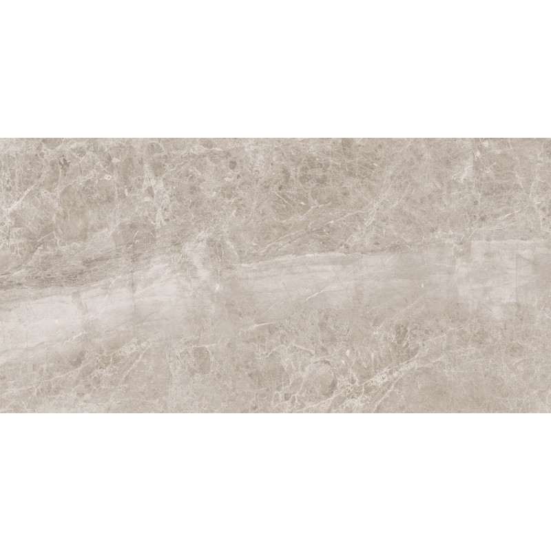 Mexen Quetta Natürlicher glasierter Feinsteinzeug rekt. G1, Boden- und Wandfliese 120 x 60 cm, glänzend - TL136-120-060-02