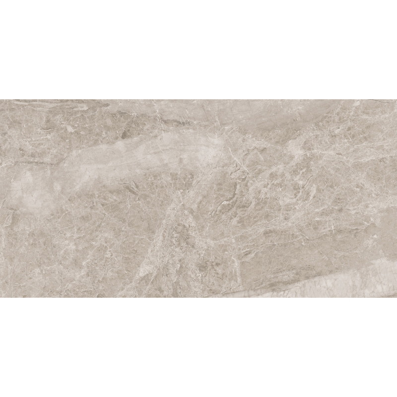 Mexen Quetta Natürlicher glasierter Feinsteinzeug rekt. G1, Boden- und Wandfliese 120 x 60 cm, glänzend - TL136-120-060-02