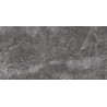 Mexen Quetta Nero glasiertes Feinsteinzeug rekt. G1, Boden-Wand-Fliese 120 x 60 cm, glänzend - TL136-120-060-03