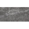 Mexen Quetta Nero glasiertes Feinsteinzeug rekt. G1, Boden-Wand-Fliese 120 x 60 cm, glänzend - TL136-120-060-03