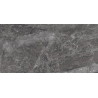Mexen Quetta Nero glasiertes Feinsteinzeug rekt. G1, Boden-Wand-Fliese 120 x 60 cm, glänzend - TL136-120-060-03