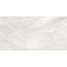 Mexen Sintra Bianco glasiertes Feinsteinzeug rekt. G1, Boden- und Wandfliese 120 x 60 cm, glänzend - TL137-120-060-03