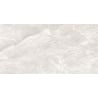Mexen Sintra Bianco glasiertes Feinsteinzeug rekt. G1, Boden- und Wandfliese 120 x 60 cm, glänzend - TL137-120-060-03