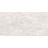 Mexen Sintra Bianco glasiertes Feinsteinzeug rekt. G1, Boden- und Wandfliese 120 x 60 cm, glänzend - TL137-120-060-03