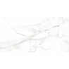 Mexen Faro Grey glasierte Feinsteinzeugfliese rekt. G1, Boden- und Wandfliese 120 x 60 cm, glänzend - TL138-120-060-00