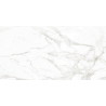 Mexen Faro Grey glasierte Feinsteinzeugfliese rekt. G1, Boden- und Wandfliese 120 x 60 cm, glänzend - TL138-120-060-00