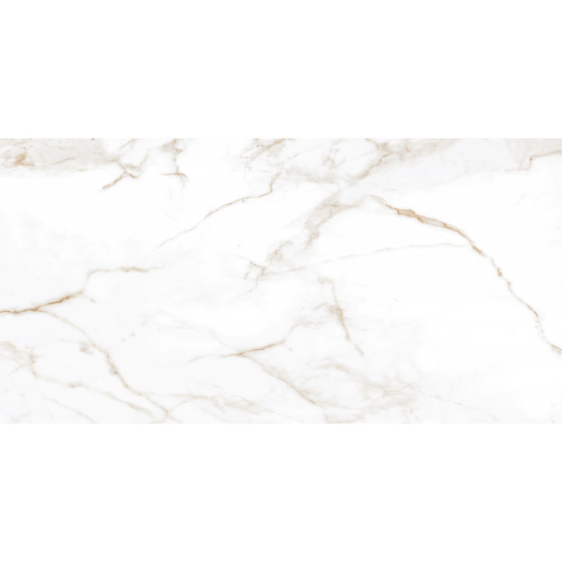 Mexen Faro Natur glasiertes Feinsteinzeug rekt. G1, Boden- und Wandfliese 120 x 60 cm, glänzend - TL138-120-060-01
