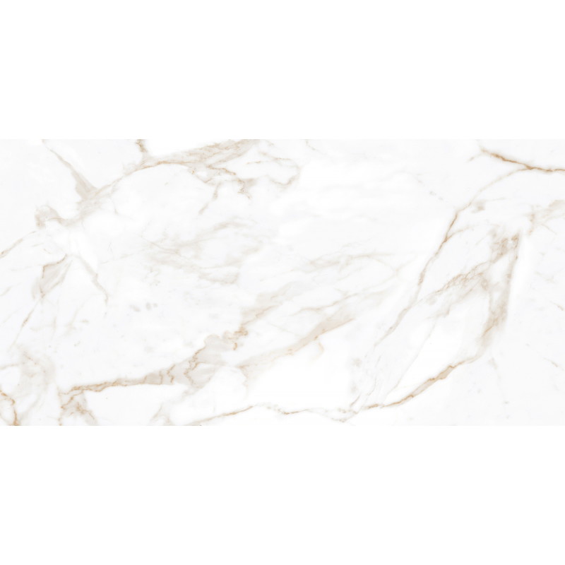 Mexen Faro Natur glasiertes Feinsteinzeug rekt. G1, Boden- und Wandfliese 120 x 60 cm, glänzend - TL138-120-060-01