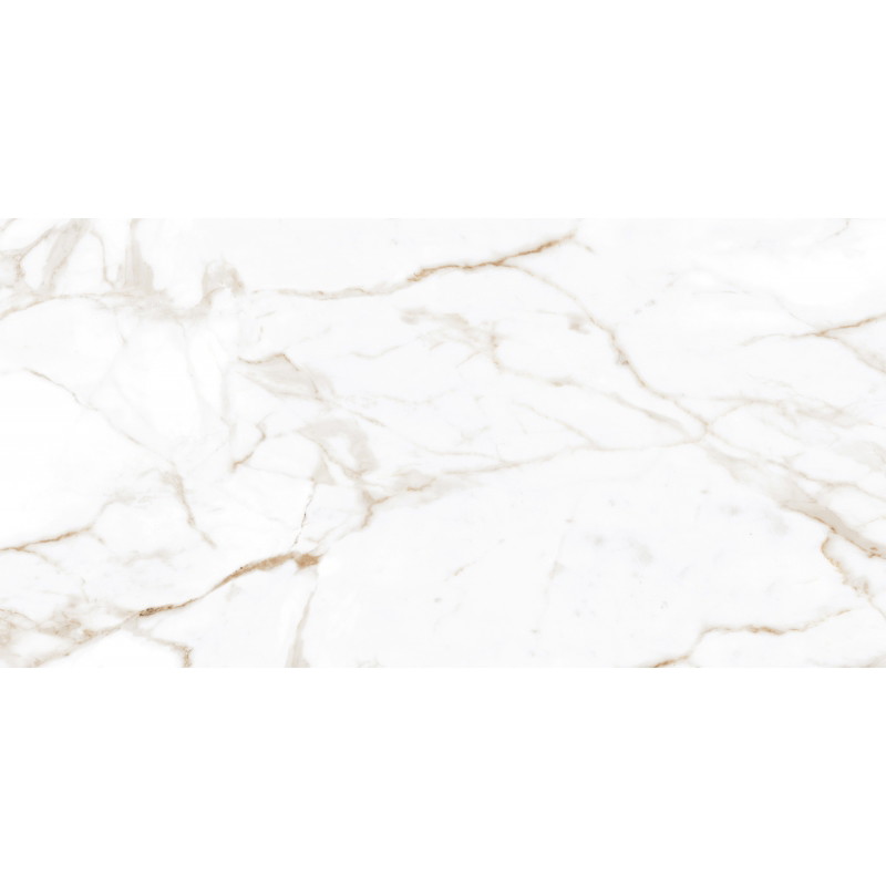 Mexen Faro Natur glasiertes Feinsteinzeug rekt. G1, Boden- und Wandfliese 120 x 60 cm, glänzend - TL138-120-060-01