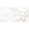 Mexen Faro Natur glasiertes Feinsteinzeug rekt. G1, Boden- und Wandfliese 120 x 60 cm, glänzend - TL138-120-060-01