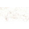 Mexen Smogy Gold glasiertes Feinsteinzeug rekt. G1, Boden- und Wandfliese 120 x 60 cm, glänzend - TL140-120-060-00