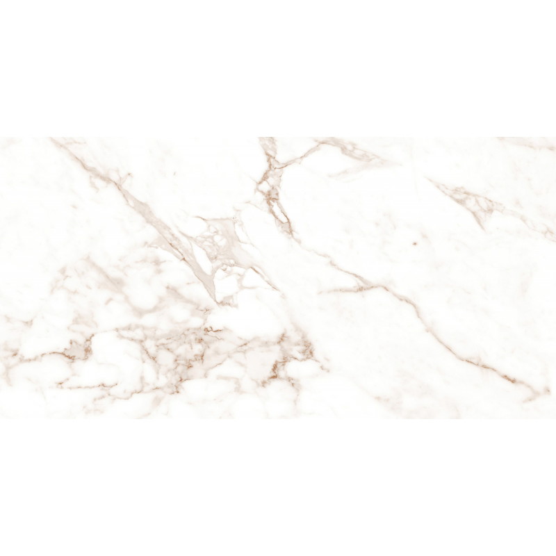Mexen Smogy Gold glasiertes Feinsteinzeug rekt. G1, Boden- und Wandfliese 120 x 60 cm, glänzend - TL140-120-060-00