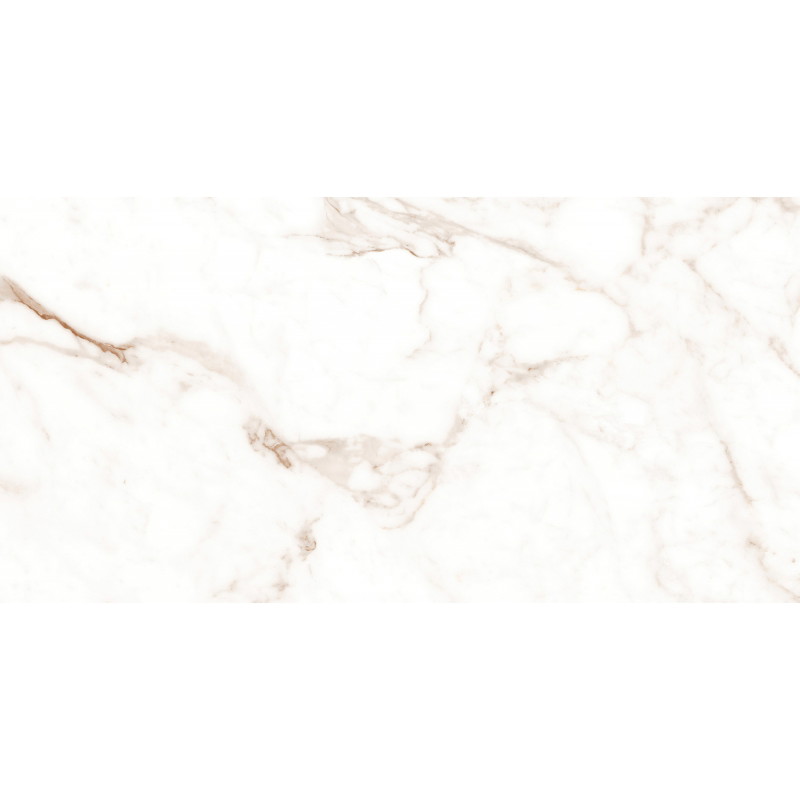 Mexen Smogy Gold glasiertes Feinsteinzeug rekt. G1, Boden- und Wandfliese 120 x 60 cm, glänzend - TL140-120-060-00