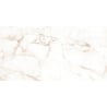 Mexen Smogy Gold glasiertes Feinsteinzeug rekt. G1, Boden- und Wandfliese 120 x 60 cm, glänzend - TL140-120-060-00