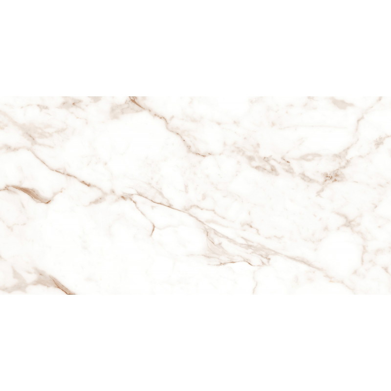 Mexen Smogy Gold glasiertes Feinsteinzeug rekt. G1, Boden- und Wandfliese 120 x 60 cm, glänzend - TL140-120-060-00