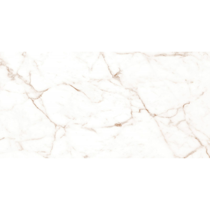 Mexen Smogy Gold glasiertes Feinsteinzeug rekt. G1, Boden- und Wandfliese 120 x 60 cm, glänzend - TL140-120-060-00