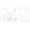 Mexen Smogy Grey glasierte Feinsteinzeug-Platte rekt. G1, Boden-Wandfliese 120 x 60 cm, glänzend - TL140-120-060-01