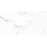 Mexen Smogy Grey glasierte Feinsteinzeug-Platte rekt. G1, Boden-Wandfliese 120 x 60 cm, glänzend - TL140-120-060-01