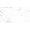Mexen Smogy Grey glasierte Feinsteinzeug-Platte rekt. G1, Boden-Wandfliese 120 x 60 cm, glänzend - TL140-120-060-01