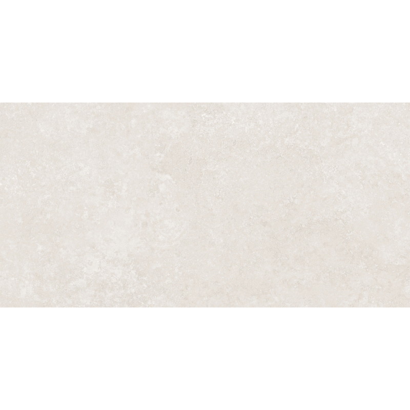 Mexen Athena Bianco glasiertes Feinsteinzeug rekt. G1, Boden- und Wandfliese 120 x 60 cm, glänzend - TL142-120-060-00