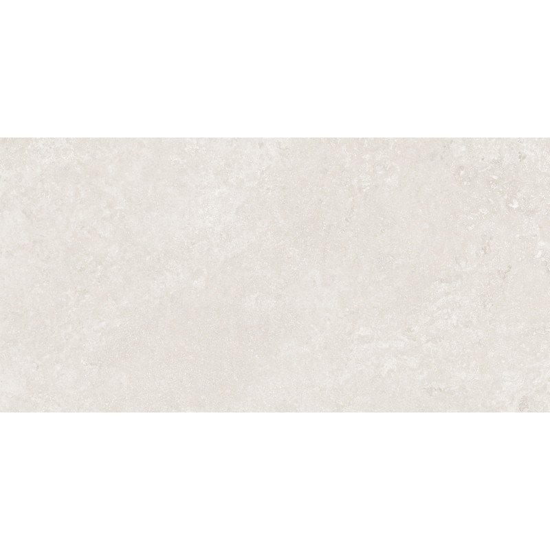 Mexen Athena Bianco glasiertes Feinsteinzeug rekt. G1, Boden- und Wandfliese 120 x 60 cm, glänzend - TL142-120-060-00