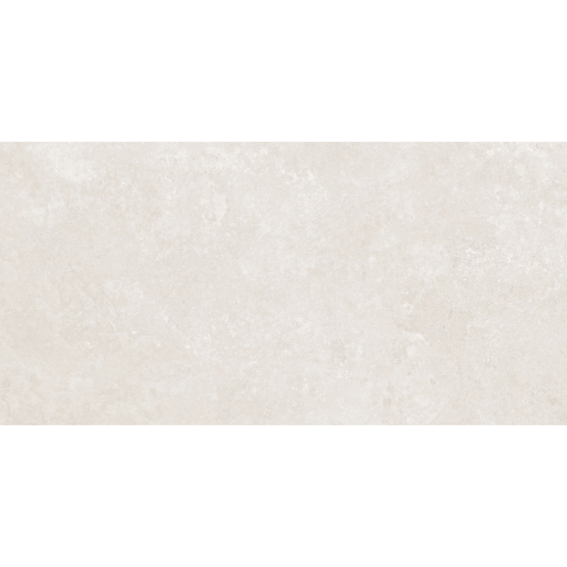 Mexen Athena Bianco glasiertes Feinsteinzeug rekt. G1, Boden- und Wandfliese 120 x 60 cm, glänzend - TL142-120-060-00