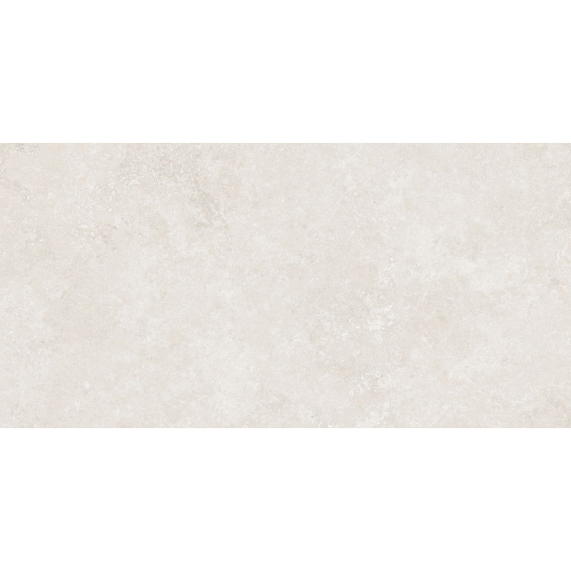 Mexen Athena Bianco glasiertes Feinsteinzeug rekt. G1, Boden- und Wandfliese 120 x 60 cm, glänzend - TL142-120-060-00