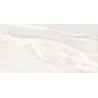 Mexen Resh Bianco glasiertes Feinsteinzeug rekt. G1, Boden- und Wandfliese 120 x 60 cm, Glanz - TL143-120-060-00