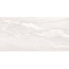 Mexen Resh Bianco glasiertes Feinsteinzeug rekt. G1, Boden- und Wandfliese 120 x 60 cm, Glanz - TL143-120-060-00