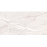 Mexen Resh Bianco glasiertes Feinsteinzeug rekt. G1, Boden- und Wandfliese 120 x 60 cm, Glanz - TL143-120-060-00