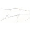 Mexen Agata Weiß glasiertes Feinsteinzeug rekt. G1, Boden-/Wandfliese 120 x 60 cm, glänzend - TL144-120-060-00