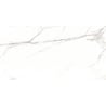 Mexen Agata Weiß glasiertes Feinsteinzeug rekt. G1, Boden-/Wandfliese 120 x 60 cm, glänzend - TL144-120-060-00
