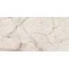 Mexen Kylis Crema glasiertes Feinsteinzeug rekt. G1, Boden- und Wandfliese 120 x 60 cm, glänzend - TL145-120-060-00