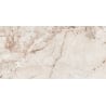 Mexen Kylis Crema glasiertes Feinsteinzeug rekt. G1, Boden- und Wandfliese 120 x 60 cm, glänzend - TL145-120-060-00