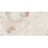 Mexen Kylis Crema glasiertes Feinsteinzeug rekt. G1, Boden- und Wandfliese 120 x 60 cm, glänzend - TL145-120-060-00
