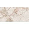 Mexen Kylis Crema glasiertes Feinsteinzeug rekt. G1, Boden- und Wandfliese 120 x 60 cm, glänzend - TL145-120-060-00