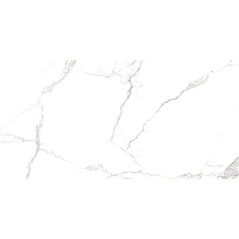Mexen Micado Satvario glasiertes Feinsteinzeug rekt. G1, Boden- und Wandfliese 120 x 60 cm, glänzend - TL146-120-060-00