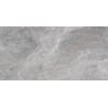 Mexen Tens Grau glasierte Rekt. G1, Boden- und Wandfliese 120 x 60 cm, Glanz - TL148-120-060-01