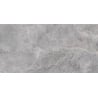 Mexen Tens Grau glasierte Rekt. G1, Boden- und Wandfliese 120 x 60 cm, Glanz - TL148-120-060-01