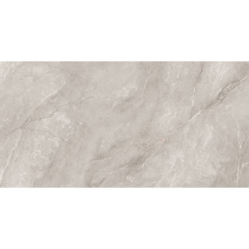 Mexen Walcey Smoke glasiertes, rektifiziertes Feinsteinzeug G1, Boden- und Wandfliese 120 x 60 cm, glänzend - TL150-120-060-05