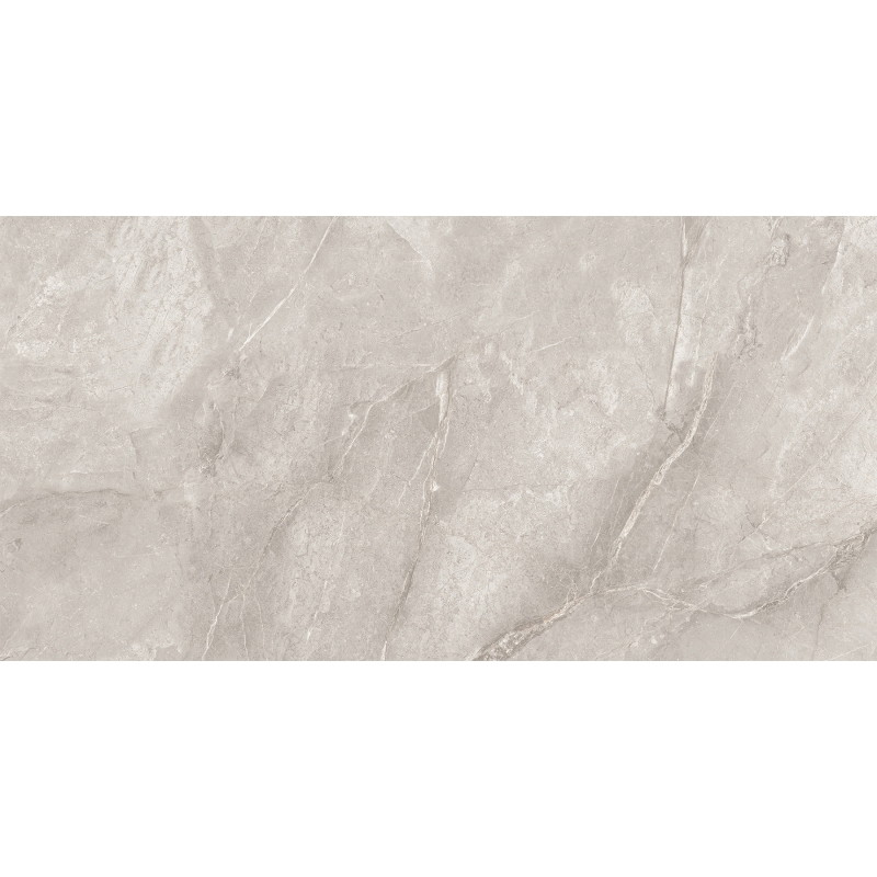 Mexen Walcey Smoke glasiertes rektifiziert. G1, Boden- und Wandfliese 120 x 60 cm, glänzend - TL150-120-060-05