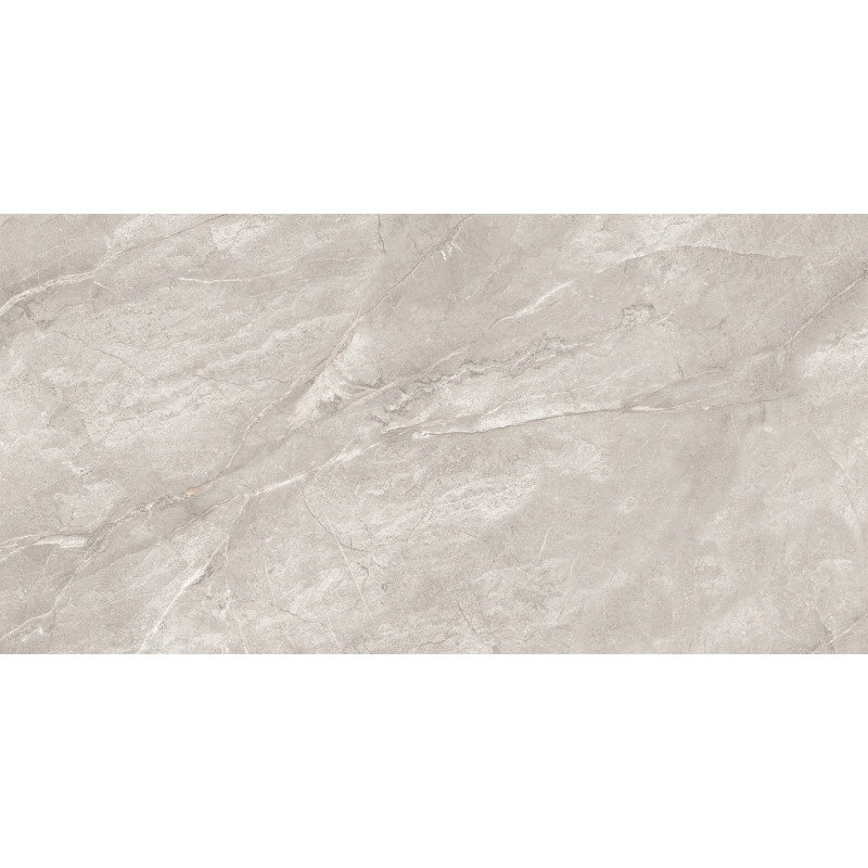 Mexen Walcey Smoke glasiertes rektifiziert. G1, Boden- und Wandfliese 120 x 60 cm, glänzend - TL150-120-060-05