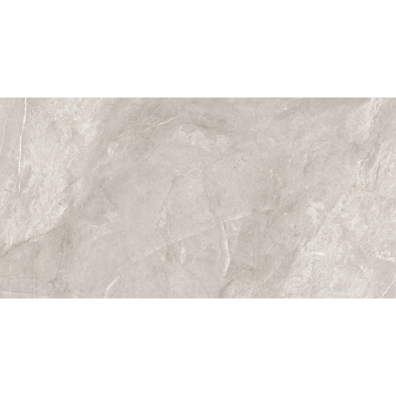 Mexen Walcey Smoke glasiertes rektifiziert. G1, Boden- und Wandfliese 120 x 60 cm, glänzend - TL150-120-060-05